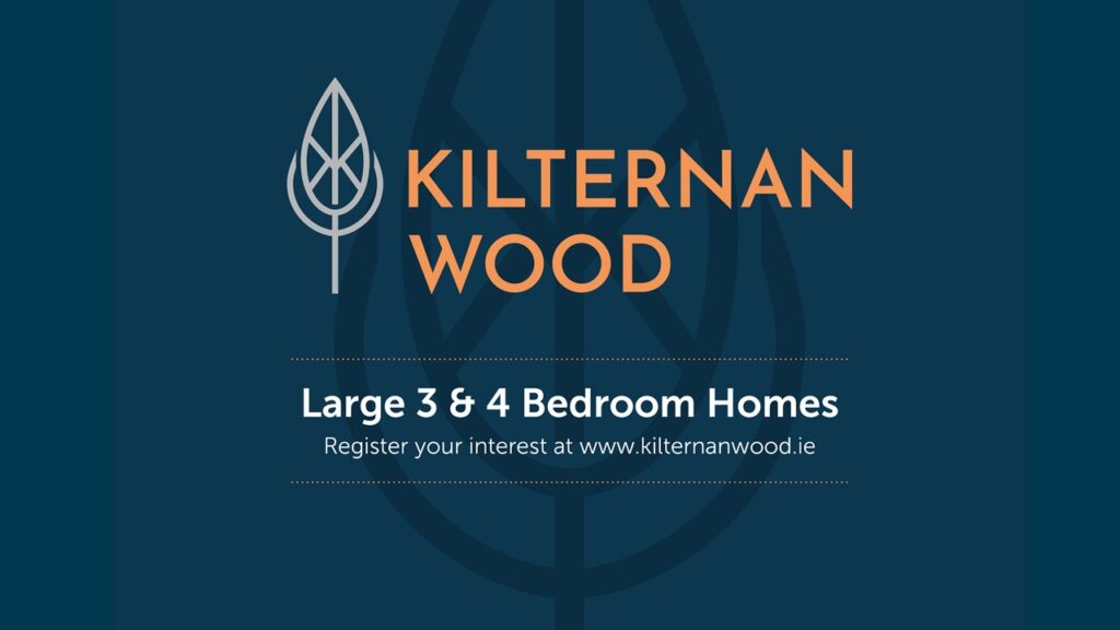 Kilternan Wood, Co. Dublin
