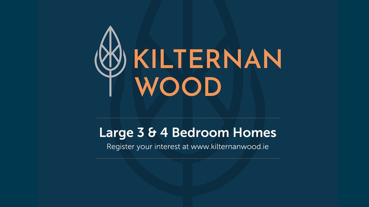 Kilternan Wood, Co. Dublin